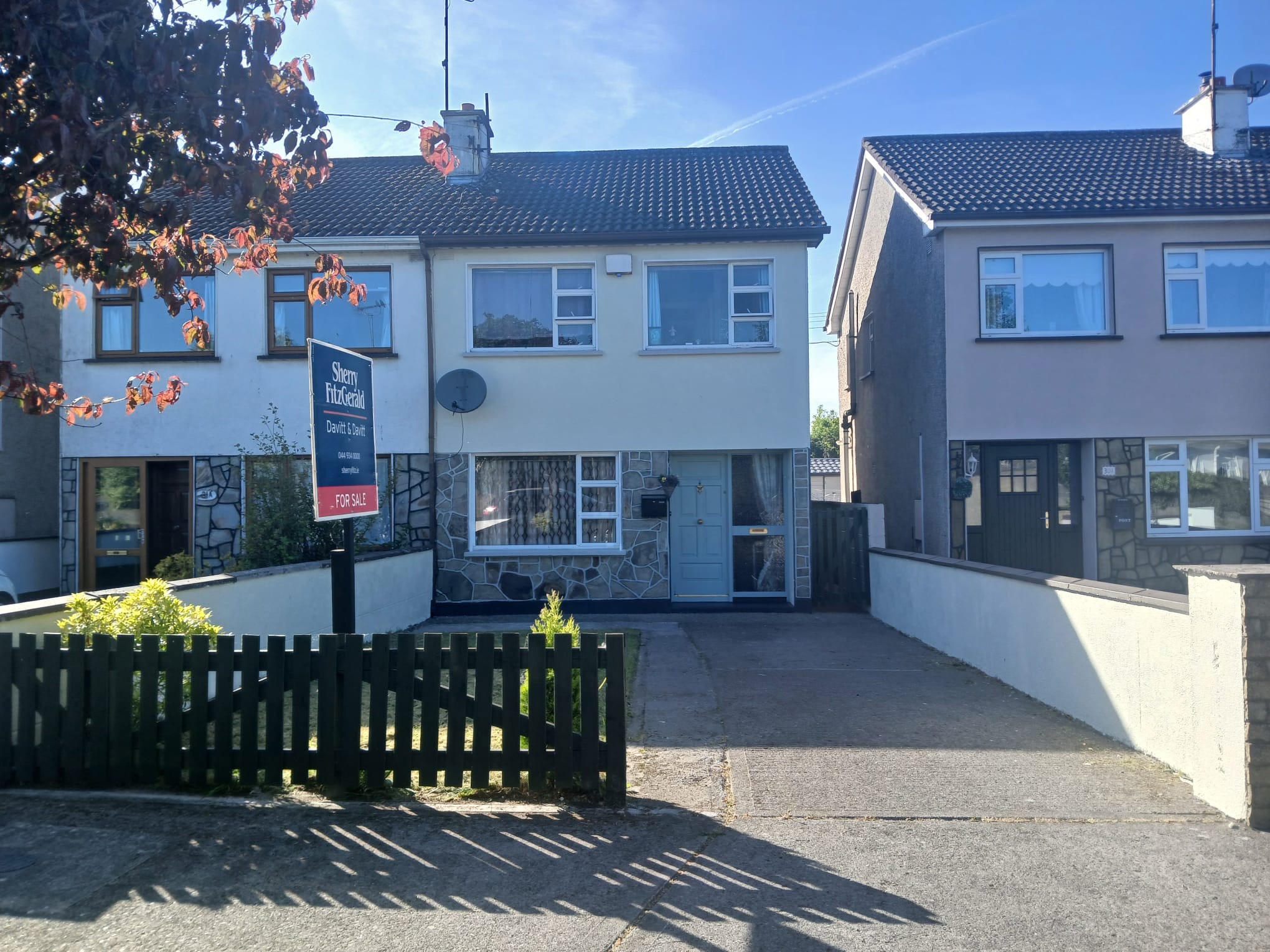 31 Chestnut Drive, Mullingar