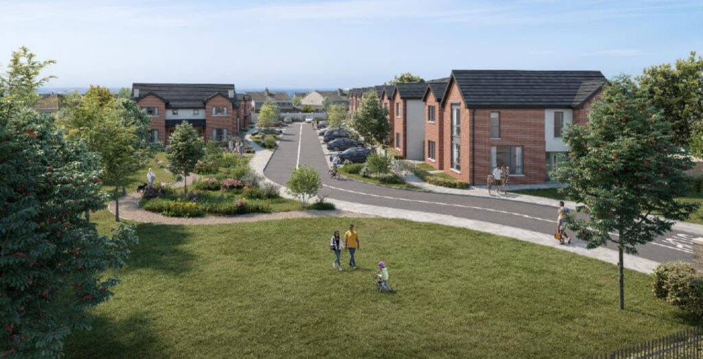 Canal View, The Moorings, Mullingar, Co. Westmeath